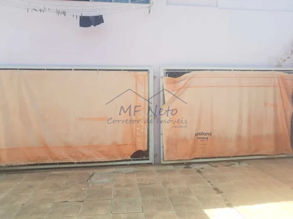 Imagem Casa Padrão