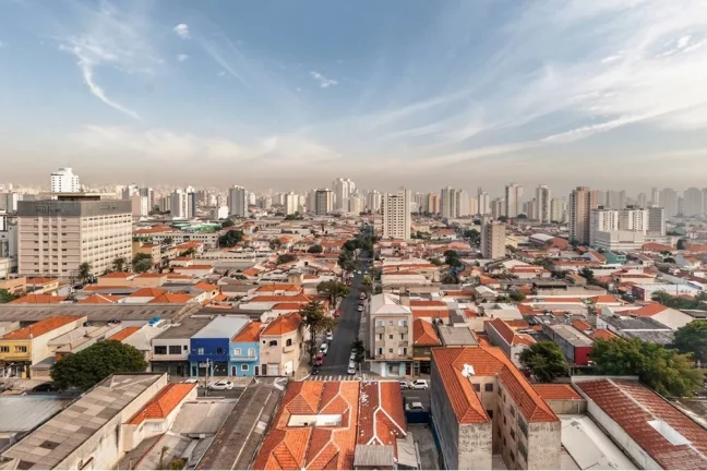 Imagem COBERTURA RESIDENCIAL em São Paulo - SP, Alto da Mooca