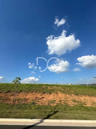 Imagem Condomínio Terras Alpha Nova Esplanada - Terreno à venda no bairro Alphaville - Votorantim/SP