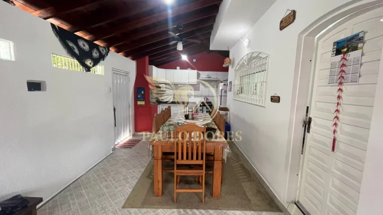 Imagem EXCELENTE CASA NO SILOP EM UBATUBA-SP