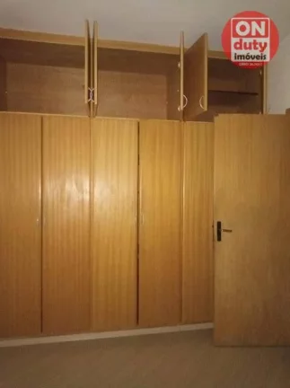 Imagem Apartamento à venda, 50 m² por R$ 410.000,00 - José Menino - Santos/SP