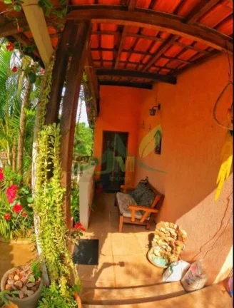 Imagem Chácara à Venda na Chácara Fernão Dias, Bragança Paulista – 1.155 m² com La
