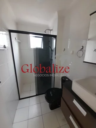 Imagem APARTAMENTO RESIDENCIAL em SANTOS - SP, VILA MATHIAS