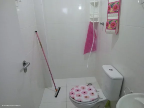 Imagem APARTAMENTO RESIDENCIAL em MONGAGUÁ - SP, av são paulo