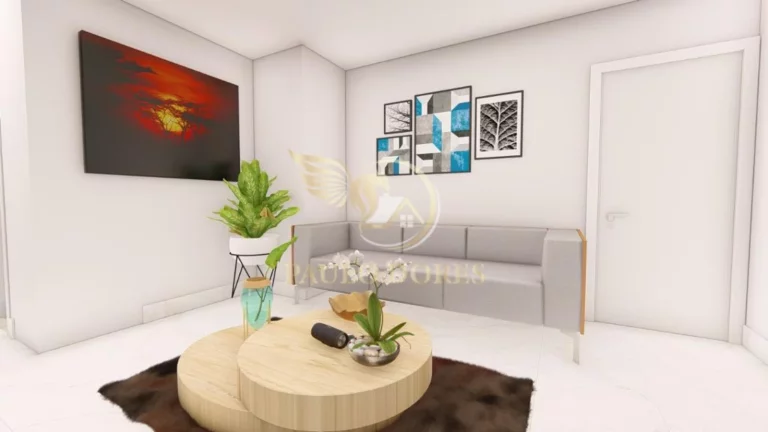 Imagem Apartamento à Venda com 2 Dormitórios Entrega em 2025 | Praia do Perequê-Açu Ubatuba/SP