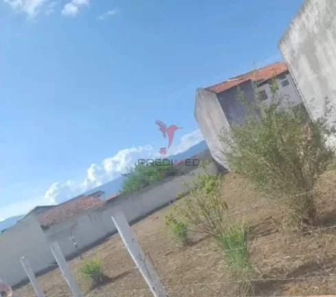 Imagem ...lt;br...gt;Terreno plano de 426 mt2 , no bairro Village Santana, murado, cal...ccedil;ado, com hi...