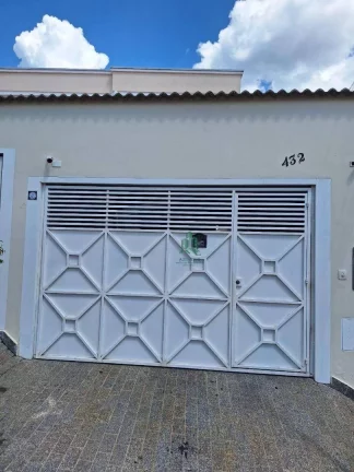 Imagem Casa com 2 dormitórios à venda, 115 m² por R$ 870.000,00 - Centro - Arujá/SP