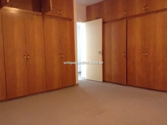 Imagem Apartamento à venda Jardim Paulista São Paulo