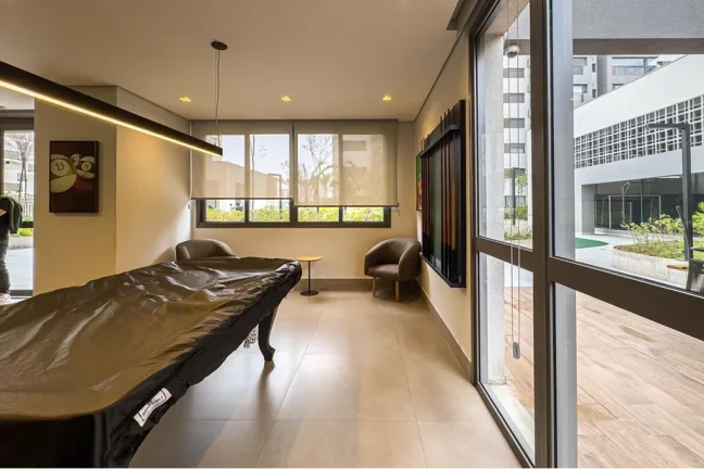 Imagem APARTAMENTO RESIDENCIAL em São Paulo - SP, Tatuapé