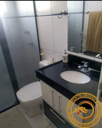 Imagem APARTAMENTO RESIDENCIAL em ITU - SP, JARDIM SÃO JOSÉ