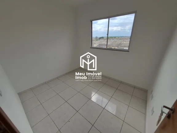 Imagem Apartamento em Mansões Recreio Mossoró - Cidade Ocidental