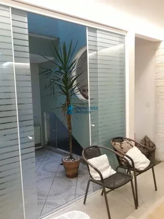 Imagem Casa Padrão
