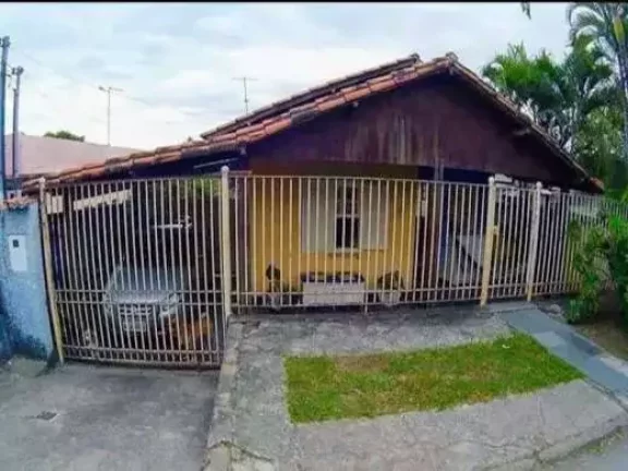 Imagem Casa à venda, 3 quartos, 3 vagas, IDULIPE - Santa Luzia/MG