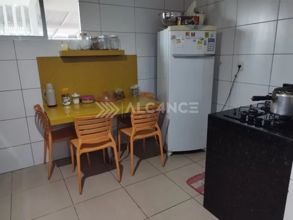 Imagem Casa - 3 Quartos - 2 Suítes - 180 m² - Ernesto Geisel, João Pessoa/PB