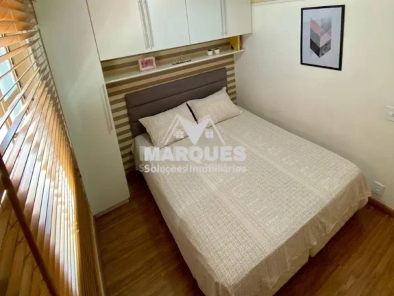 Imagem Sobrado c/ 2 dorms, 2 vagas