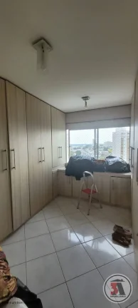 Imagem Apto. 173m2 - Cond. Porto Ferrara