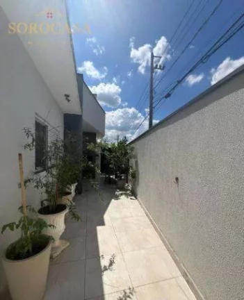 Imagem Casa à Venda - 3dorm 1suite - Cond. Horto Florestal III