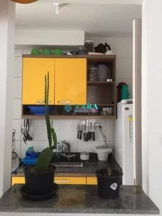 Imagem Caraguatatuba Apartamento com 2 quartos e vista pra o mar
