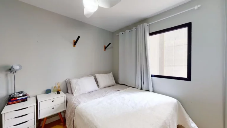 Imagem APARTAMENTO RESIDENCIAL em São Paulo - SP, Vila Olímpia