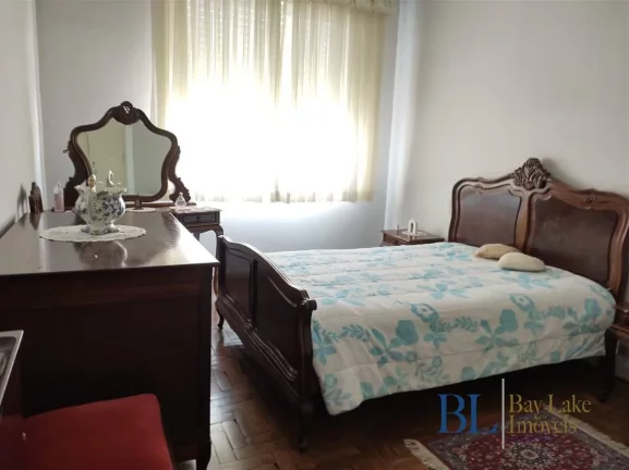 Imagem AP Av Paes de Barros, 290m² 4Dorms 2Vagas!! Permuta