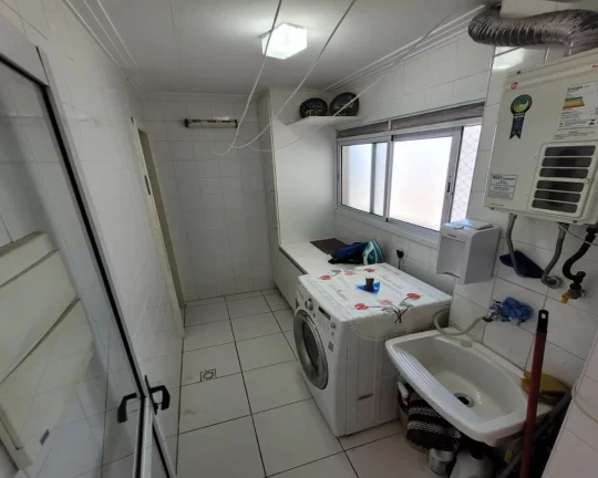 Imagem Apartamento 134m² Vista Clube e 3dorms - Butantã