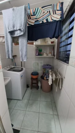 Imagem APARTAMENTO RESIDENCIAL em SÃO PAULO - SP, PARQUE IPÊ