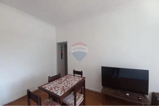 Imagem Apartamento com 2 Quartos à venda, 55m² - Méier, Rio de Janeiro.
