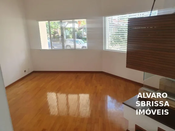 Imagem Casa com 4 suítes no Condomínio Theodora em Itu