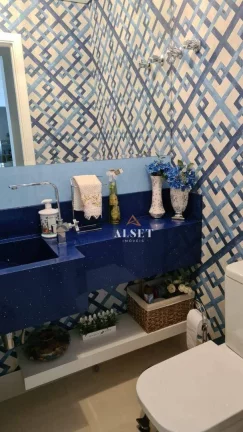 Imagem Apartamento com 3 dormitórios à venda, 123 m² por R$ 1.800.000,00 - Vila Regente Feijó - São Paulo/SP
