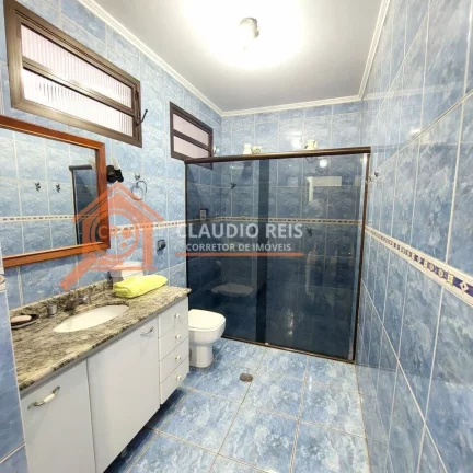 Imagem Casa Comercial para alugar, 195m² - Campo Grande