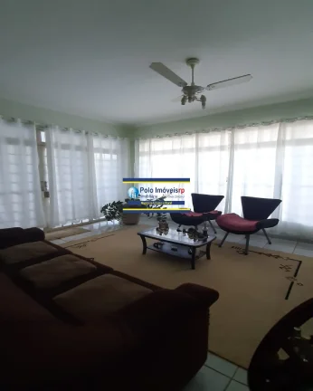 Imagem Casa vende Lagoinha, 4 quartos sendo 2 suítes, piscina - Ribeirão Preto - SP