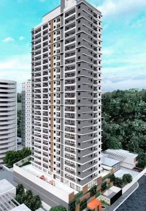 Imagem APARTAMENTO RESIDENCIAL em São Paulo - SP, Jardim Anália Franco