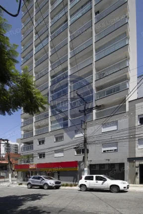 Imagem Studio à venda em Mirandópolis, São Paulo-SP: 1 quarto, 1 sala, 1 banheiro, 27m² de conforto e praticidade!