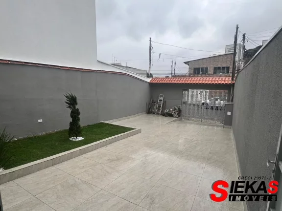 Imagem Impecável casa para locação em São Paulo-SP, bairro Jardim Vila Formosa: 2 quartos, 1 sala, 1 banheiro, 4 vagas, 100m²!