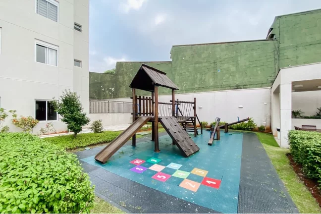 Imagem APARTAMENTO RESIDENCIAL em São Paulo - SP, Cursino