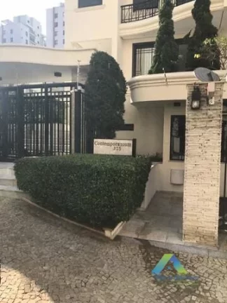 Imagem Apartamento com 4 dormitórios à venda, 118 m² por R$ 1.169.000,00 - Saúde - São Paulo/SP