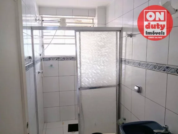 Imagem Apartamento com 3 quartos à venda, 198 m² por R$ 1.800.000 - Boqueirão - Santos/SP