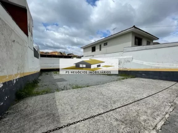 Terreno plano no Jardim Aeroporto