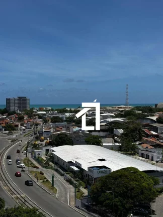 Imagem Apartamento | Poço | 3 Quartos | 66M2 | 1 Suíte | Andar Alto | Sombra | 1 Vaga