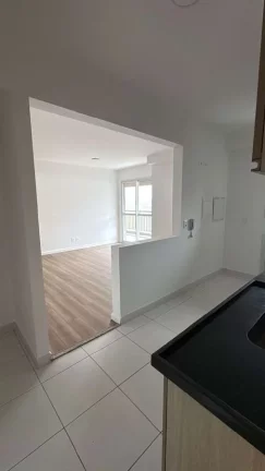 Imagem Apartamento em Alphaville