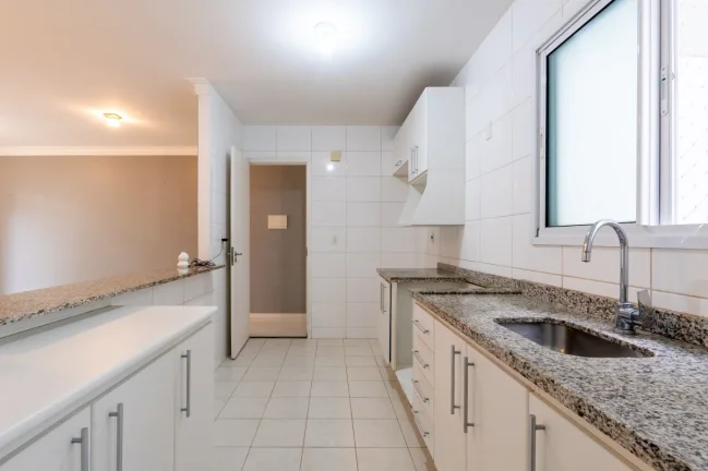 Imagem Apartamento para venda em Vila Andrade com 3 quartos, sendo 2 suítes , 77m2