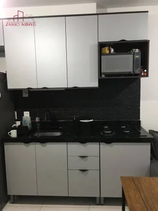 Imagem Oportunidade - Apto 24m²