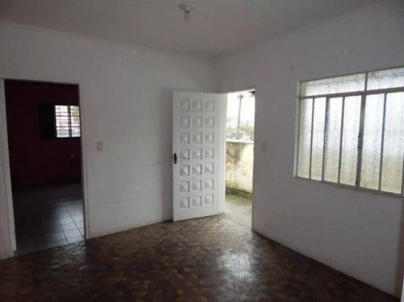 Imagem Casa com 2 dormitórios para alugar, 90 m² por R$ 1.530,00/mês - Jardim Irene - Santo André/SP