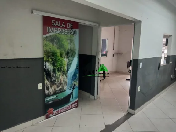 Imagem Ponto Comercial para Locação em Limeira, Gleba Beatriz, 4 dormitórios, 1 banheiro