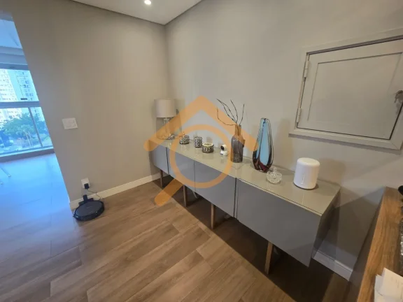 Imagem Apartamento de luxo à venda no Jardim Marajoara, São Paulo-SP, no Cumaru Golf Club: 3 quartos, 1 suíte, 2 salas, 4 banheiros, 2 vagas de garagem, 122m².