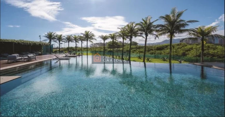 Imagem Grand Hyatt Residences - Tegra Incorporadora