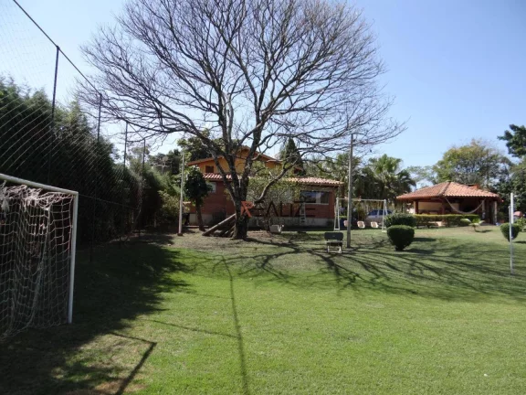 Imagem Chácara à venda, 3000 m² por R$ 1.580.000,00 - Condomínio Jardim dos Laranjais - Indaiatuba/SP