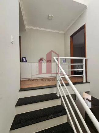 Imagem Casa à venda em Franco da Rocha-SP, Villa Verde: 3 quartos, 1 suíte, 2 salas, 4 banheiros, 2 vagas, 11,11 m² de área.