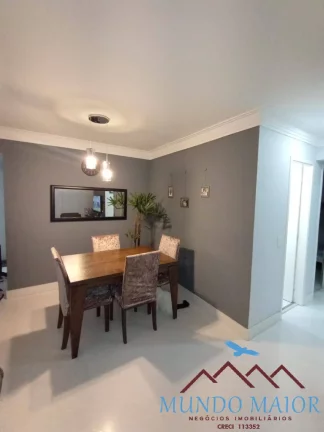 Imagem Apartamento com 3 Quartos à Venda, 62 m - São Bernardo Do Campo!!!