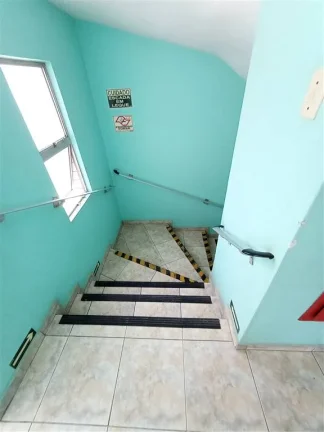 Imagem APARTAMENTO COM 25.71 m² - BOQUEIRAO - PRAIA GRANDE SP